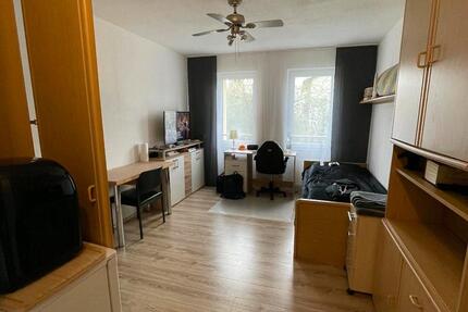Wohnung Bayreuth Altstadt - 1 Zimmer, 19 m&sup2;, 420&euro; | Angebot:26234736