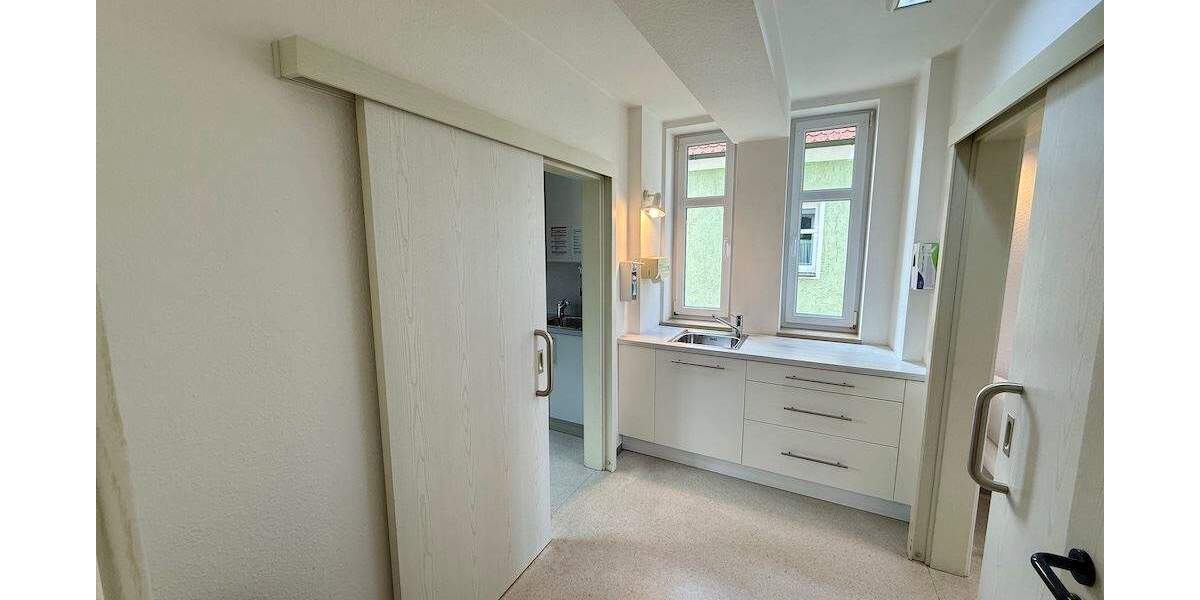 Gewerbeobjekt Auerbach Auerbach - 1.350&euro; | Angebot:25796276