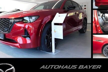Mazda CX-60 2.000 km 58.890 &euro; Gößweinstein 91327