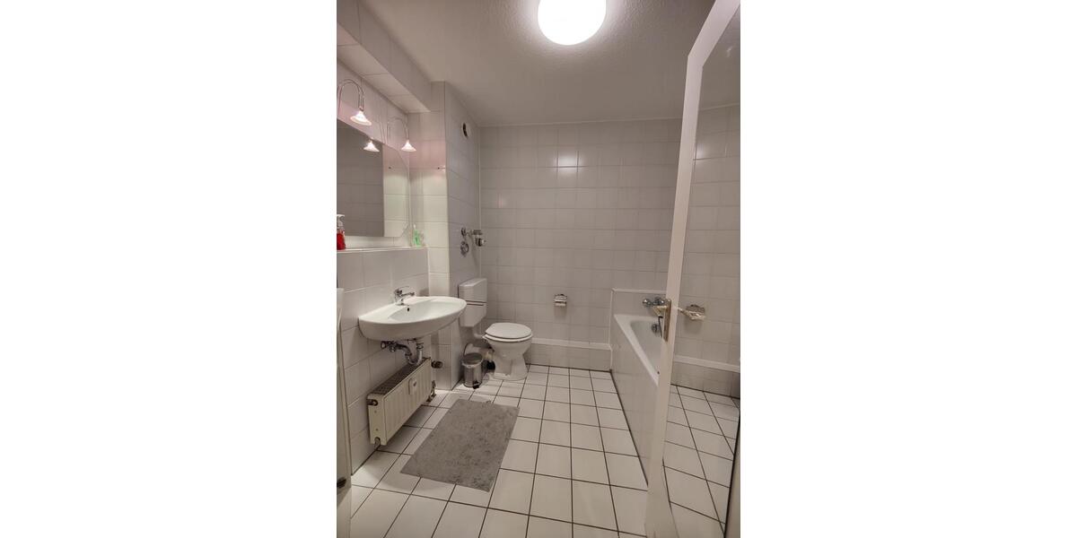 Etagenwohnung Bayreuth City - 2 Zimmer, 53 m&sup2;, 195.000&euro; | Angebot:26680155