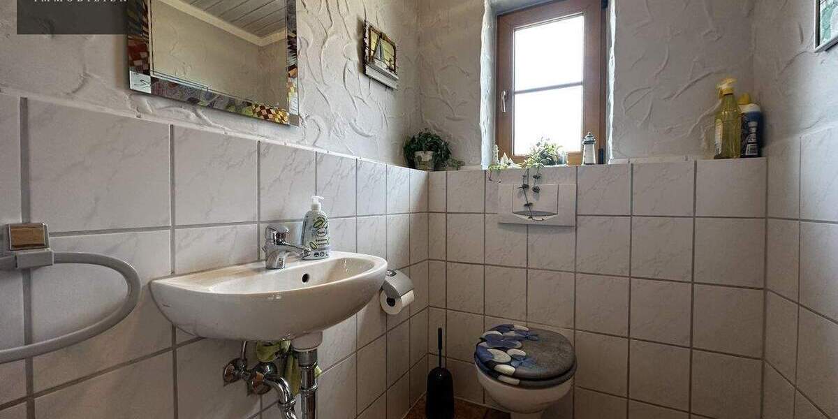 Einfamilienhaus Marktschorgast - 4 Zimmer, 125 m&sup2;, 365.000&euro; | Angebot:25877243