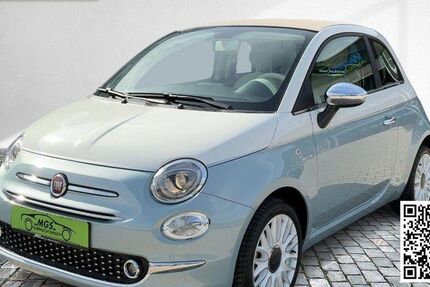 Fiat 500C 5.269 km 18.850 &euro; Bayreuth 95445