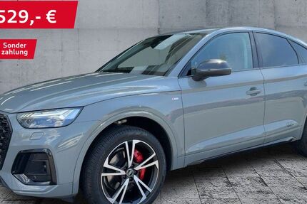 Audi Q5 27.619 km 41.042 &euro; Bayreuth 95448