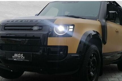 Land Rover Defender 1.500 km 119.990 &euro; Bayreuth 95444