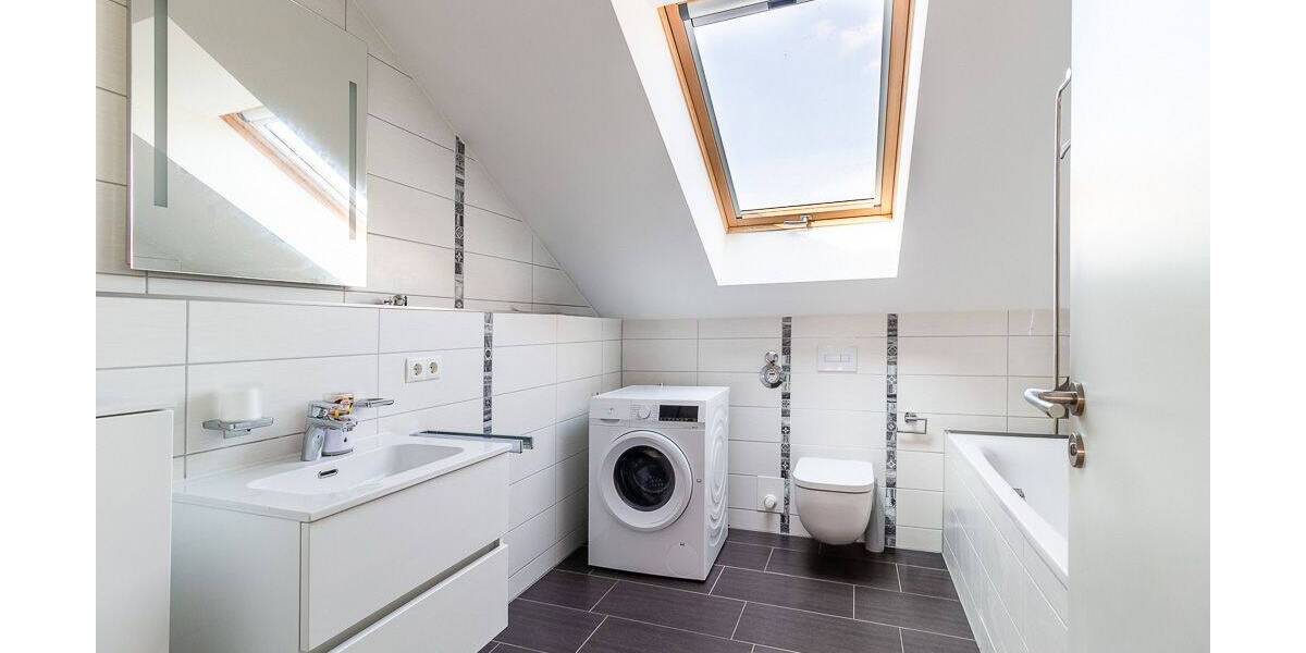 Etagenwohnung Bayreuth / Destuben Rödensdorf - 2 Zimmer, 75 m&sup2;, 317.000&euro; | Angebot:26107129