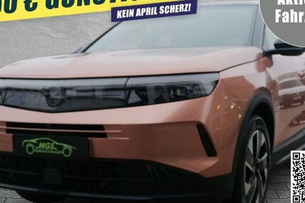 Opel Grandland (X) 7.586 km 28.470 &euro; Bayreuth 95445