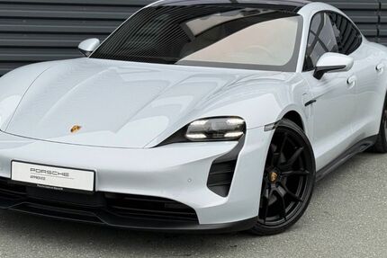 Porsche Taycan 17.900 km 89.900 &euro; Bayreuth 95448