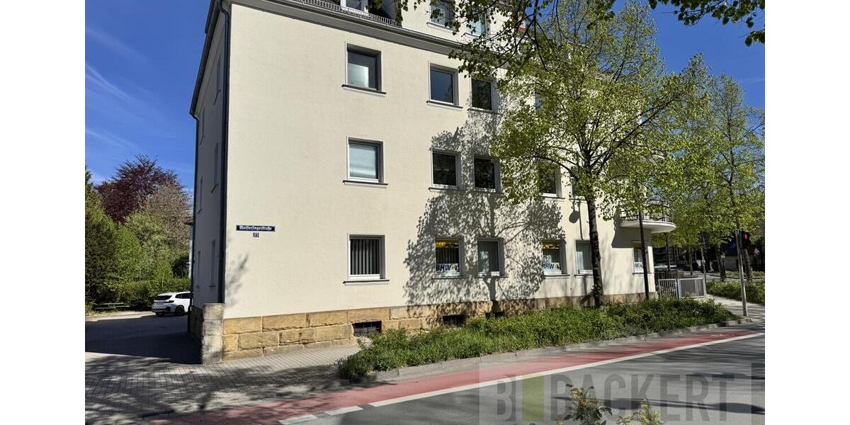 Gewerbeobjekt Bayreuth City - 2.000&euro; | Angebot:26357128