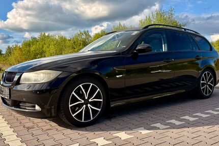 BMW 320 322.000 km 2.000 &euro; Hollfeld 96142