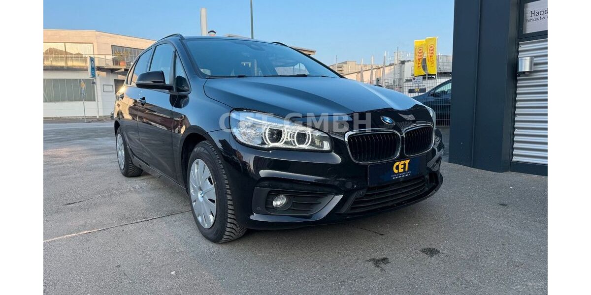 BMW 220 108.000 km 12.499 &euro; Kulmbach 95326