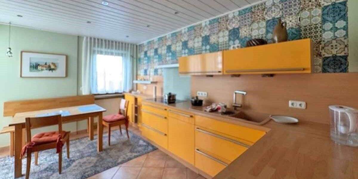 Einfamilienhaus Pegnitz - 6 Zimmer, 230 m&sup2;, 487.000&euro; | Angebot:25664435