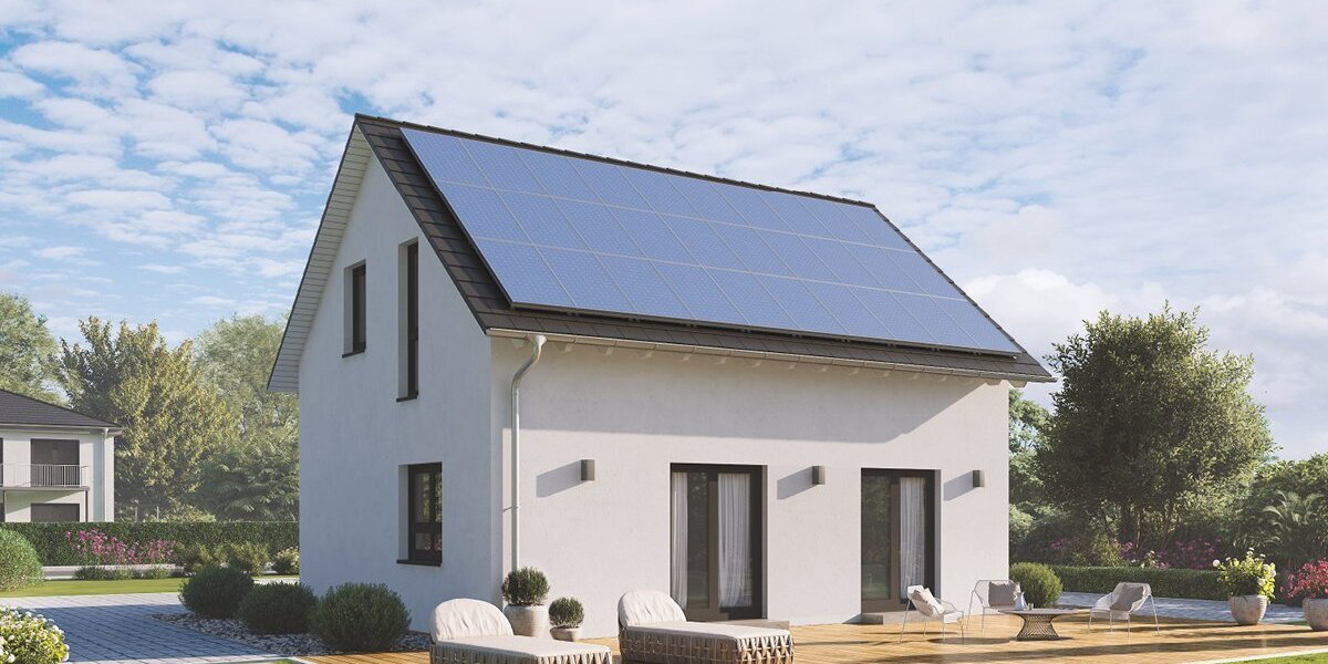 Ihr individuell geplantes Traumhaus in Gefrees - Schlüsselfertig- in ruhiger Lage - Einfamilienhaus Gefrees Böseneck | Angebot:27356151