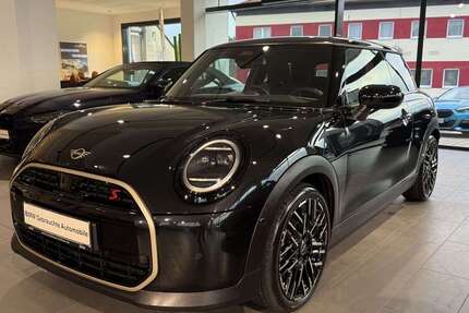 Mini Cooper S 12.700 km 31.990 &euro; Pegnitz 91257