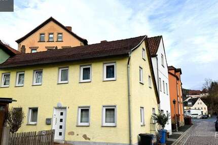 Haus Kulmbach Blaich - 3 Zimmer, 70 m&sup2;, 129.500&euro; | Angebot:25895514
