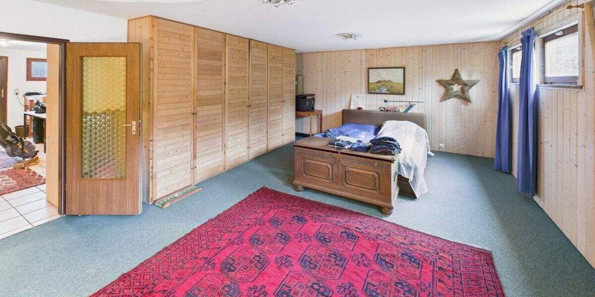 Einfamilienhaus Bayreuth St. Georgen - 4 Zimmer, 120 m&sup2;, 470.000&euro; | Angebot:25798261