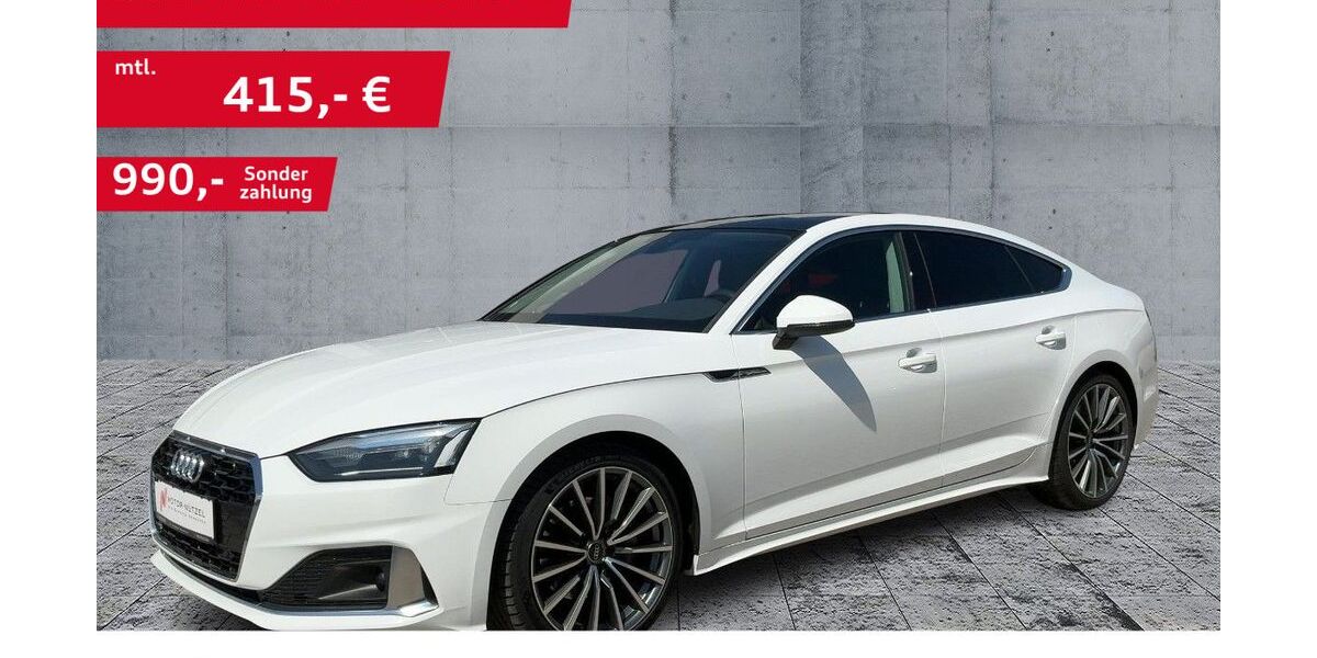 Audi A5 122.774 km 24.918 &euro; Kulmbach 95326