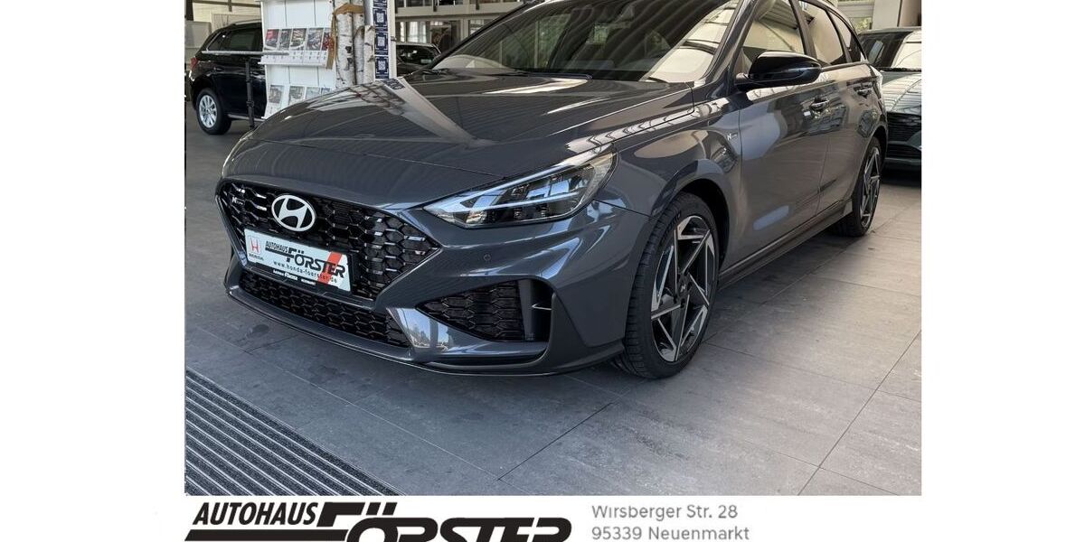 Hyundai i30 3.075 km 26.990 &euro; Neuenmarkt 95339