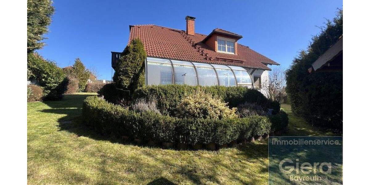 Einfamilienhaus Heinersreuth - 6 Zimmer, 220 m&sup2;, 592.000&euro; | Angebot:25726027