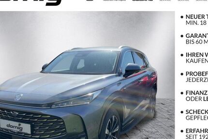 MG HS 6.954 km 32.990 &euro; Himmelkron 95502