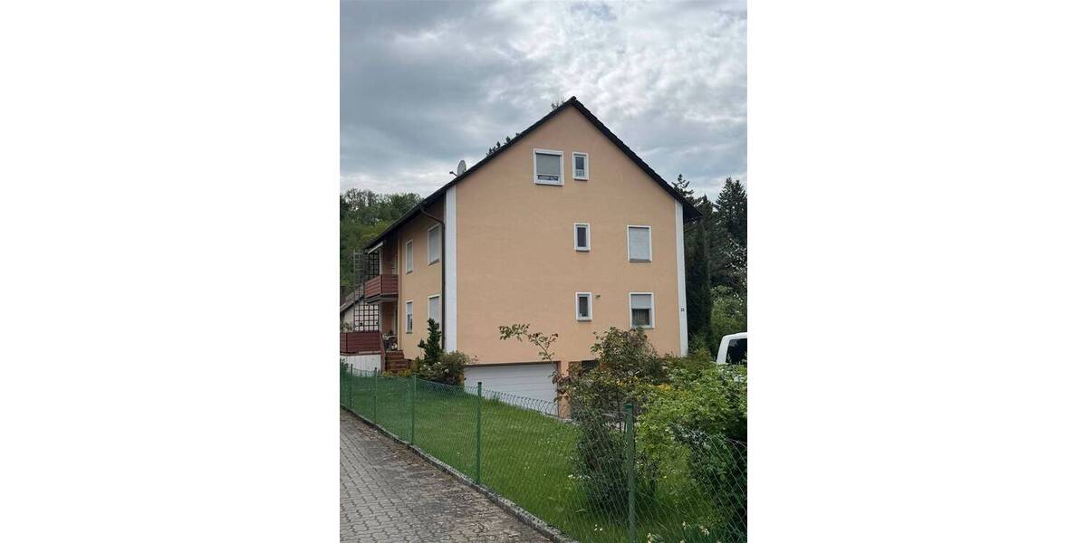 Mehrfamilienhaus, Wohnhaus Weismain - 1 Zimmer, 260 m&sup2;, 348.700&euro; | Angebot:26695946