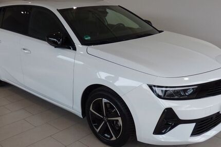 Opel Astra 15.068 km 20.500 &euro; Ahorntal 95491