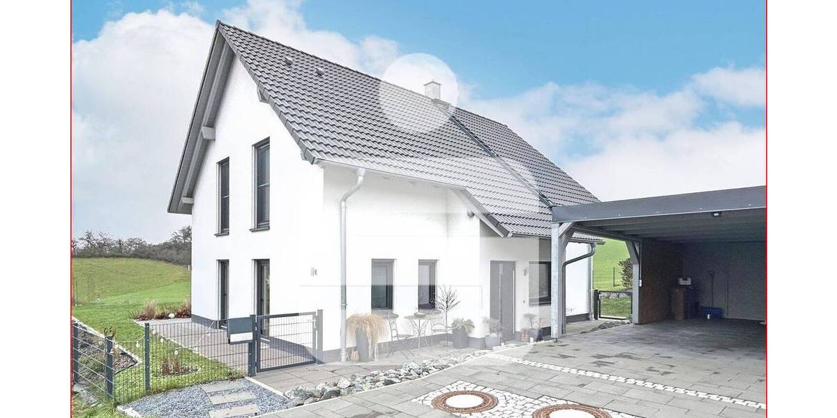Einfamilienhaus Kulmbach Forstlahm - 4 Zimmer, 168 m&sup2;, 595.000&euro; | Angebot:26082985