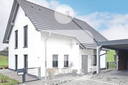 Haus Kulmbach Forstlahm - 4 Zimmer, 168 m&sup2;, 595.000&euro; | Angebot:26082985