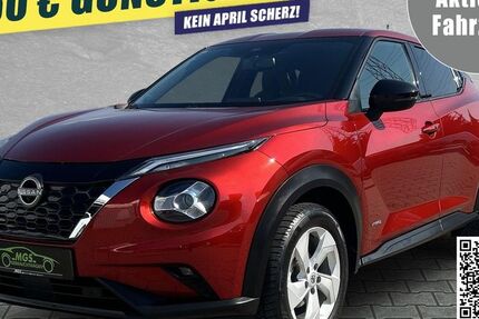 Nissan Juke 27.740 km 21.690 &euro; Kulmbach 95326