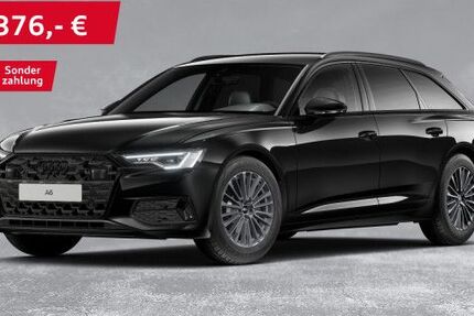 Audi A6 46.276 km 46.930 &euro; Bayreuth 95448
