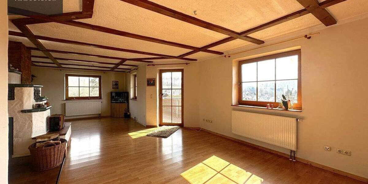 Einfamilienhaus Marktschorgast - 4 Zimmer, 125 m&sup2;, 339.000&euro; | Angebot:25877243