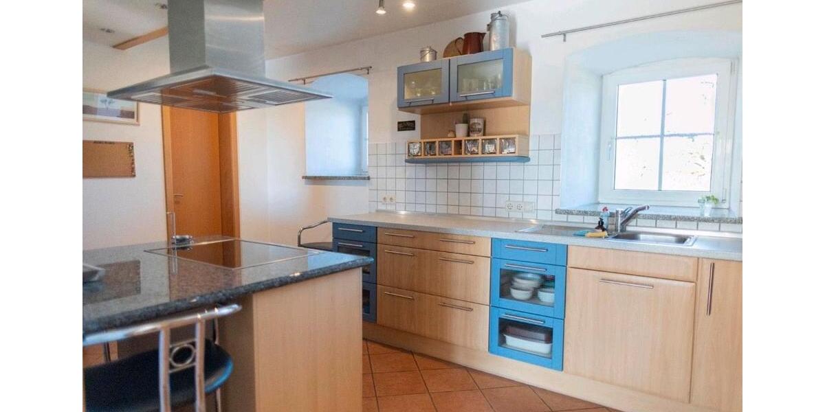 Mehrfamilienhaus, Wohnhaus Stammbach - 11 Zimmer, 260 m&sup2;, 1.250.000&euro; | Angebot:24284594