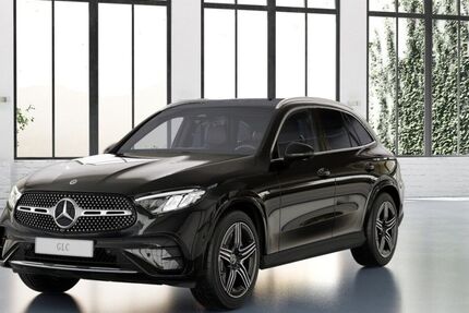 Mercedes-Benz GLC 220 12.515 km 54.945 &euro; Kulmbach 95326
