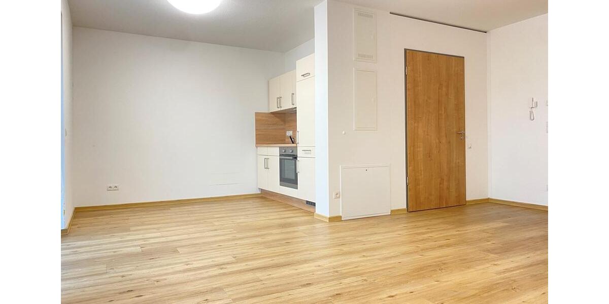 Etagenwohnung Weidenberg - 1 Zimmer, 28 m&sup2;, 450&euro; | Angebot:19596427