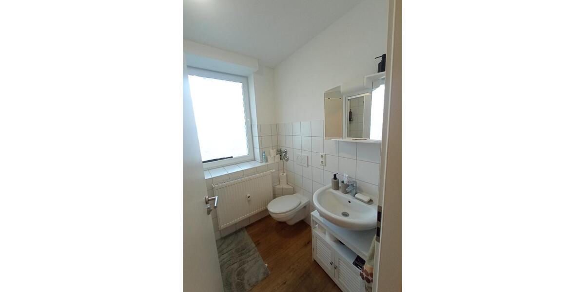 Etagenwohnung Bayreuth City - 1.5 Zimmer, 38 m&sup2;, 407&euro; | Angebot:25105983