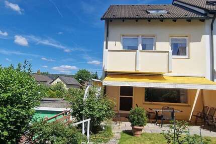 Haus Bayreuth Meyernberg - 6.5 Zimmer, 137 m&sup2;, 435.000&euro; | Angebot:26769070