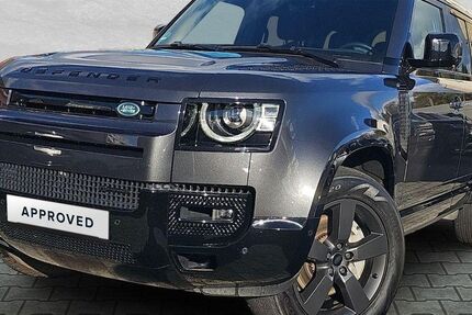 Land Rover Defender 32.010 km 77.950 &euro; Bayreuth 95444