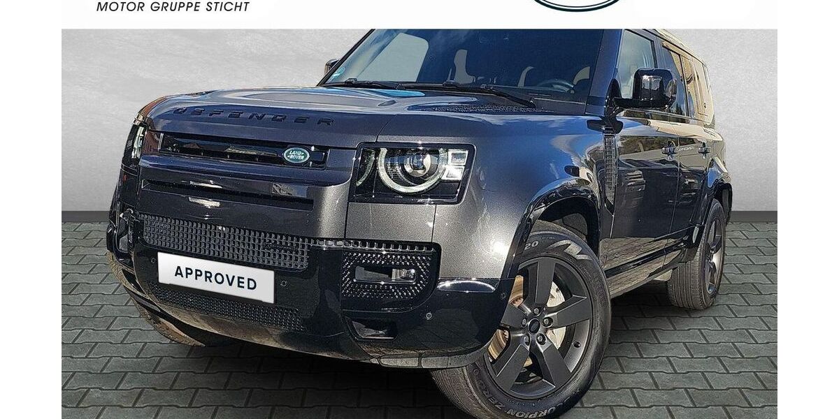 Land Rover Defender 32.010 km 77.950 &euro; Bayreuth 95444