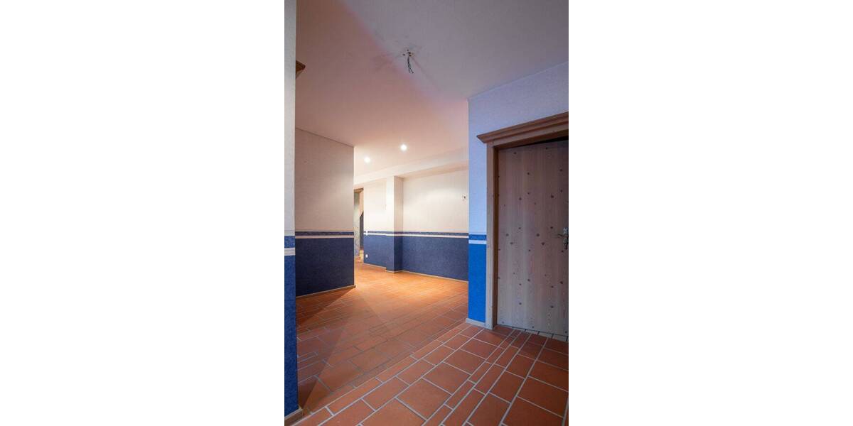 Etagenwohnung Kulmbach Blaich - 4 Zimmer, 230 m&sup2;, 1.500&euro; | Angebot:25728435