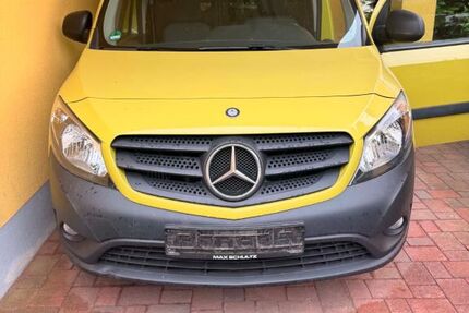 Mercedes-Benz Citan 220.000 km 6.500 &euro; Bayreuth 95448
