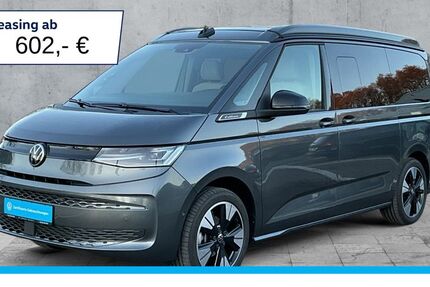 VW T7 California 10.445 km 66.630 &euro; Bayreuth 95448