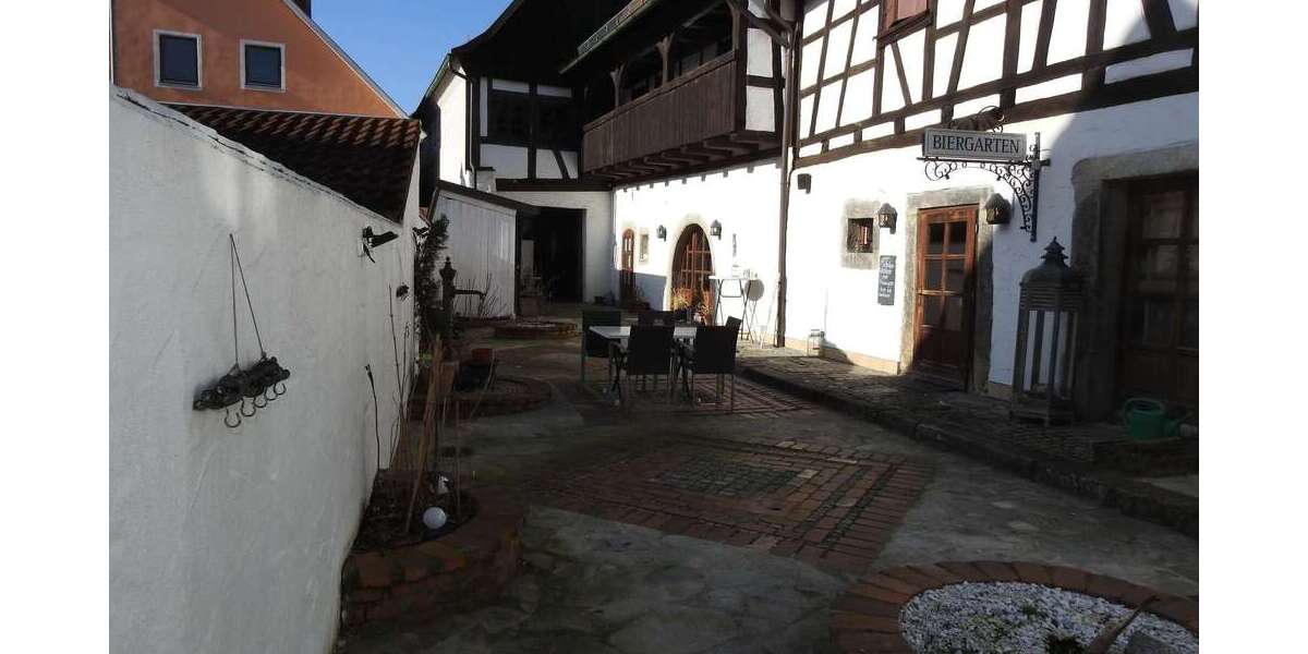 Gewerbeobjekt Hollfeld - 390.000&euro; | Angebot:12456194