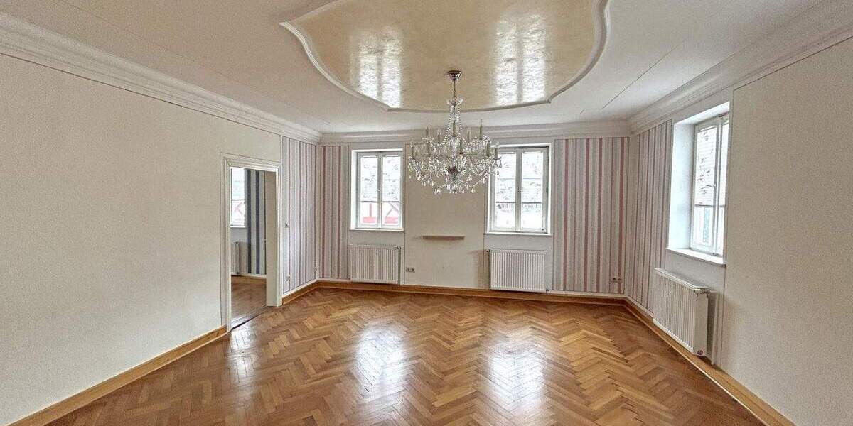 Einfamilienhaus Mainleus Veitlahm - 6 Zimmer, 192 m&sup2;, 349.000&euro; | Angebot:25746559
