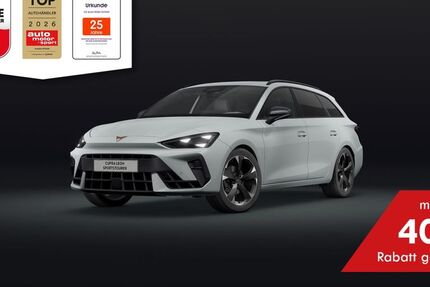 Cupra Leon 1.262 km 37.390 &euro; Eschenbach 92676