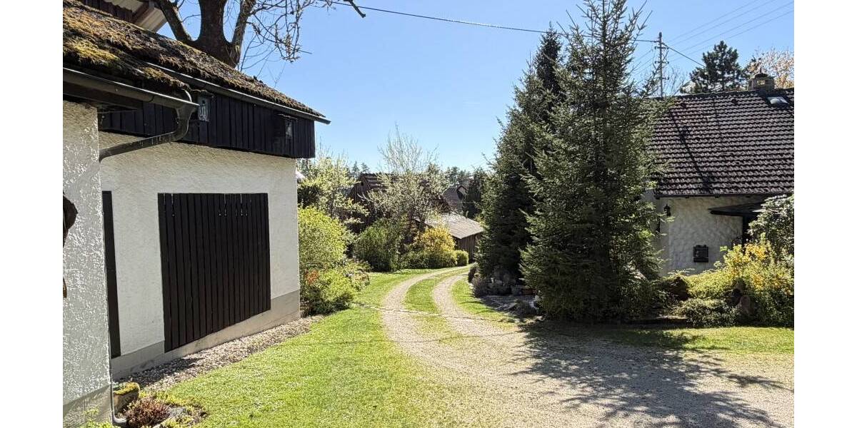 Einfamilienhaus Emtmannsberg Eichschlag - 8 Zimmer, 200 m&sup2;, 440.000&euro; | Angebot:26309492