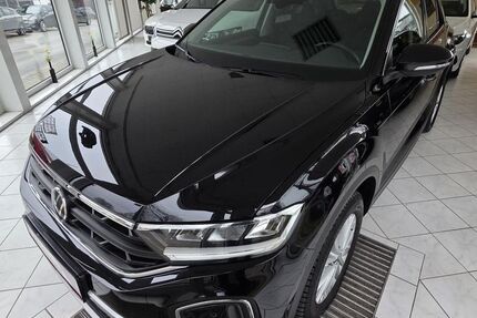 VW T-Roc 28.000 km 23.450 &euro; Gefrees 95482