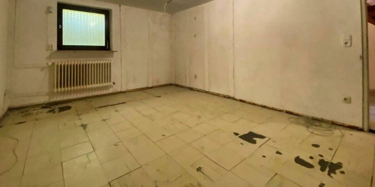Reihenmittelhaus Bayreuth Grüner Baum - 4 Zimmer, 94 m&sup2;, 249.000&euro; | Angebot:26834508