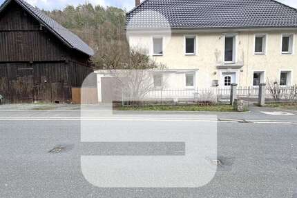Haus Wirsberg - 7 Zimmer, 170 m&sup2;, 149.000&euro; | Angebot:26475378