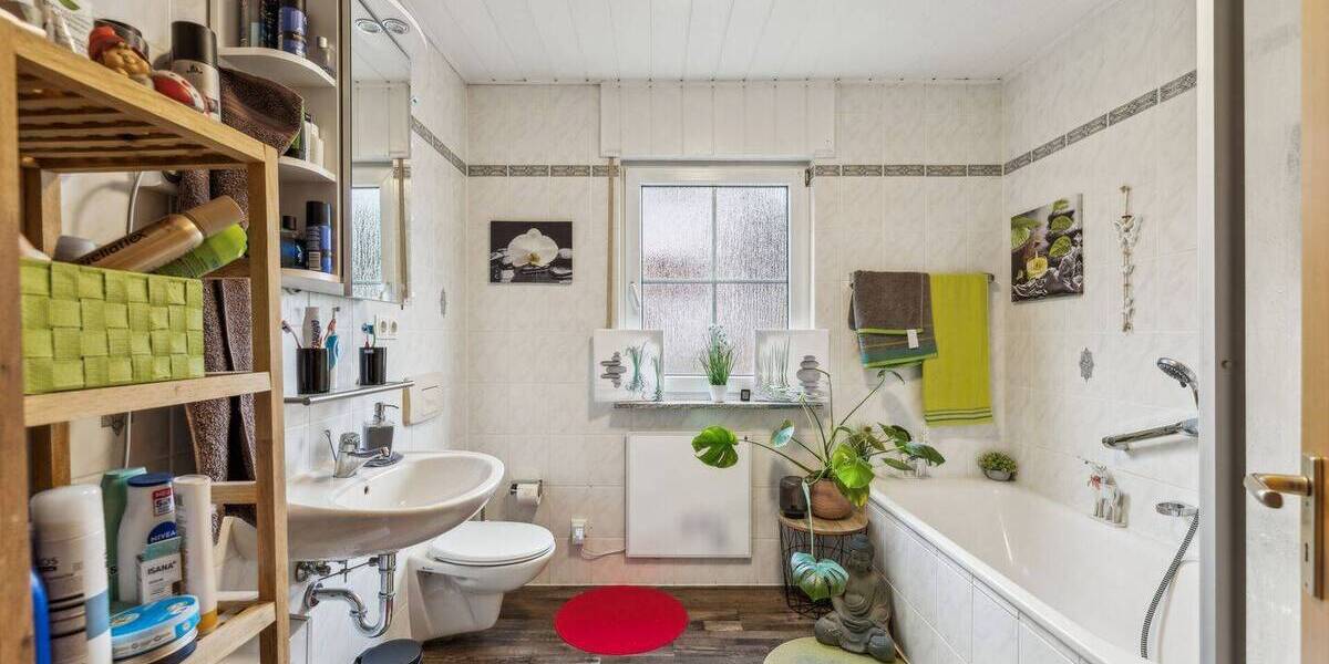 Einfamilienhaus Kulmbach / Kirchleus Kirchleus - 6 Zimmer, 200 m&sup2;, 499.000&euro; | Angebot:26787487