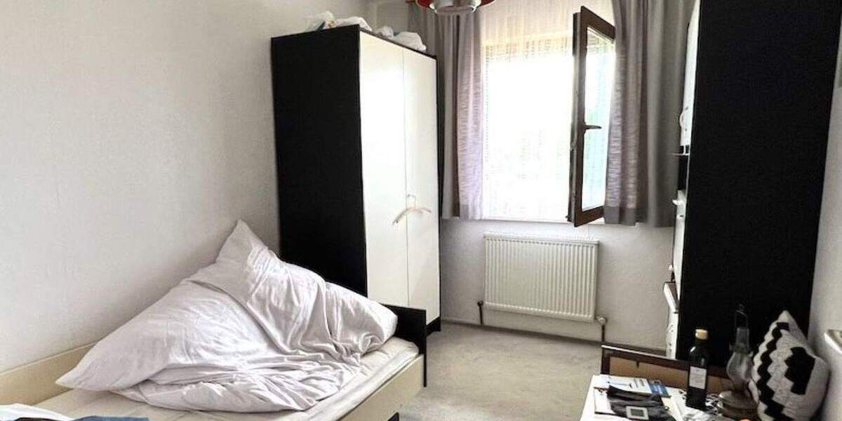 Mehrfamilienhaus, Wohnhaus Ahorntal Kirchahorn - 8 Zimmer, 183 m&sup2;, 359.000&euro; | Angebot:25769603