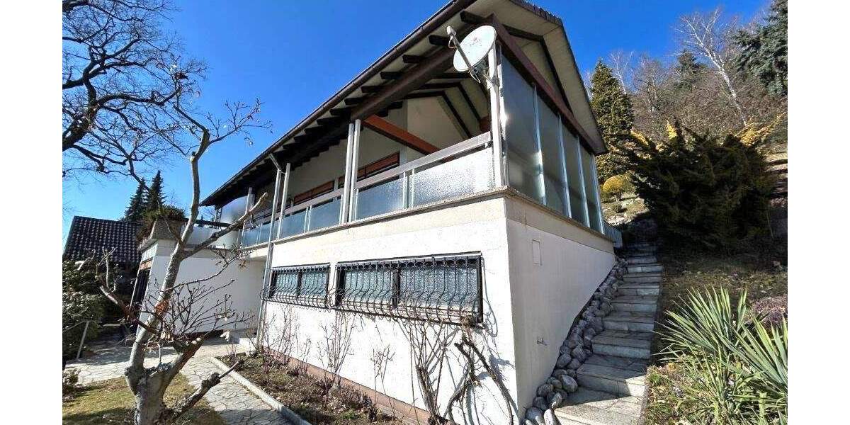 Einfamilienhaus Kulmbach Pörbitsch - 5 Zimmer, 250 m&sup2;, 390.000&euro; | Angebot:25707340